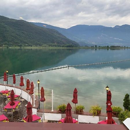 Dolomiti 1 Room Apartment Center Wi-Fi Ac Болзано Екстериор снимка