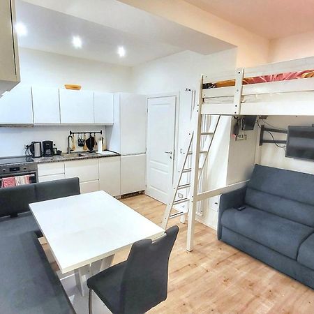 Dolomiti 1 Room Apartment Center Wi-Fi Ac Болзано Екстериор снимка