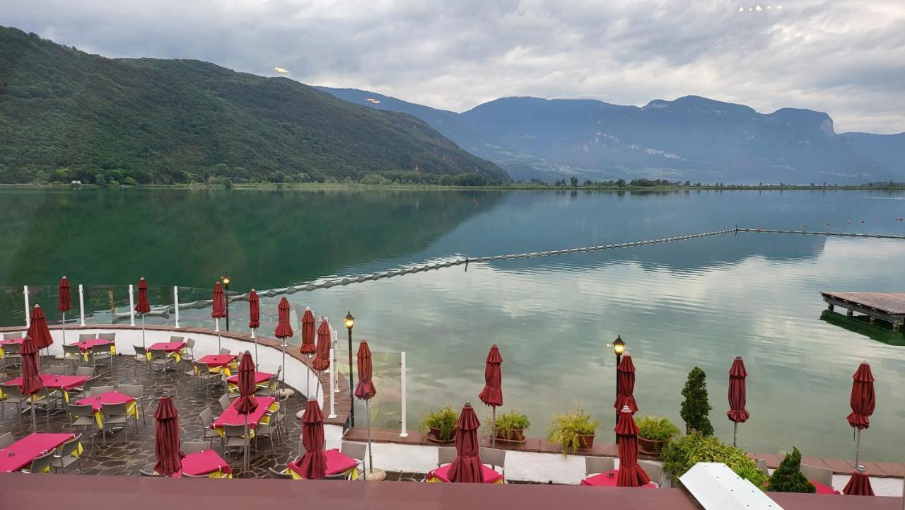 Dolomiti 1 Room Apartment Center Wi-Fi Ac Болзано Екстериор снимка