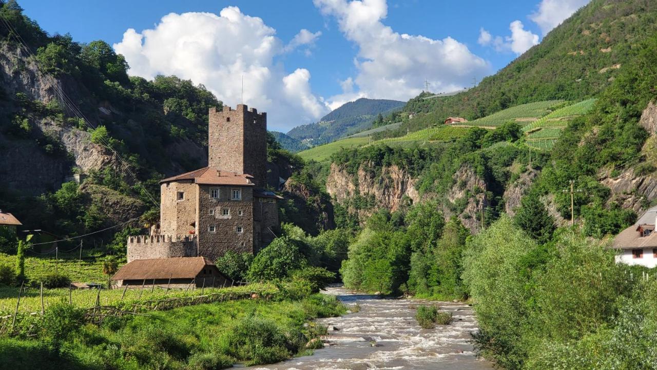 Dolomiti 1 Room Apartment Center Wi-Fi Ac Болзано Екстериор снимка